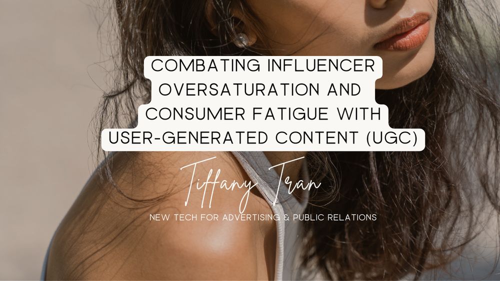 UGC deck title slide